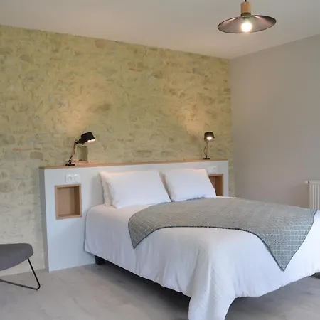 Au Petit Grain 3*