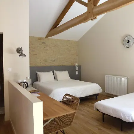 Oda ve Kahvaltı Au Petit Grain