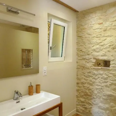 Oda ve Kahvaltı Au Petit Grain Coutures (Gironde)