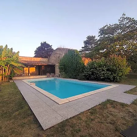 Au Petit Grain 3* Coutures (Gironde)