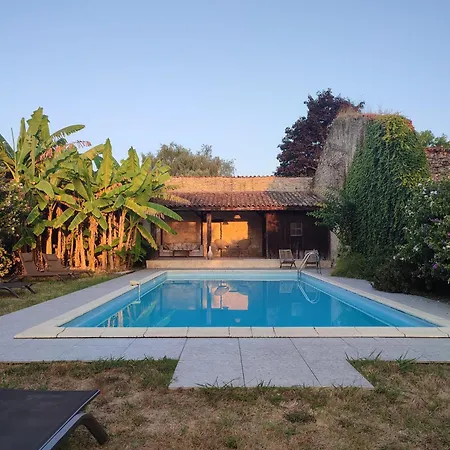 Au Petit Grain 3* Coutures (Gironde)