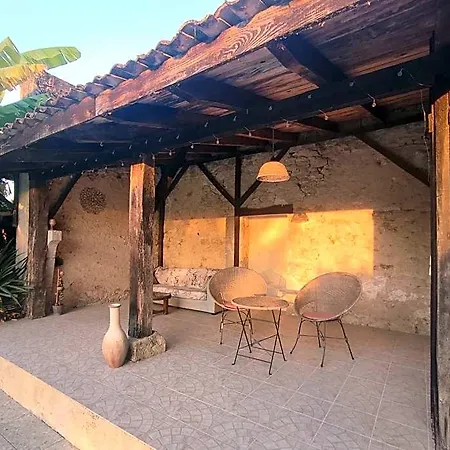 Bed and breakfast Au Petit Grain Coutures (Gironde)