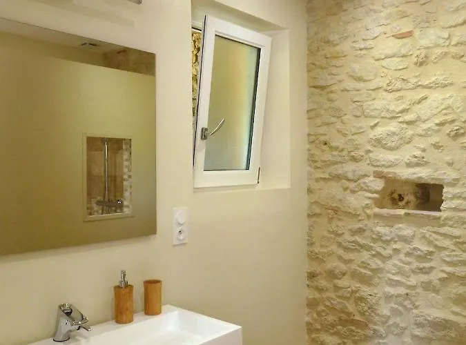 Bed & Breakfast Au Petit Grain Coutures (Gironde)