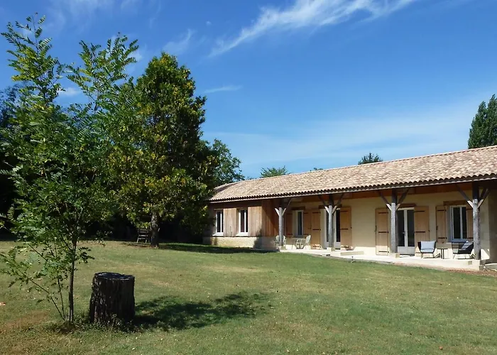 Bed & Breakfast Au Petit Grain