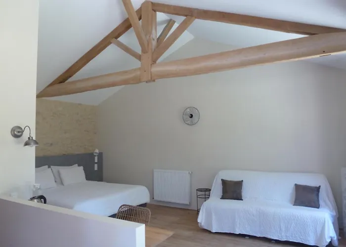 Bed & Breakfast Au Petit Grain